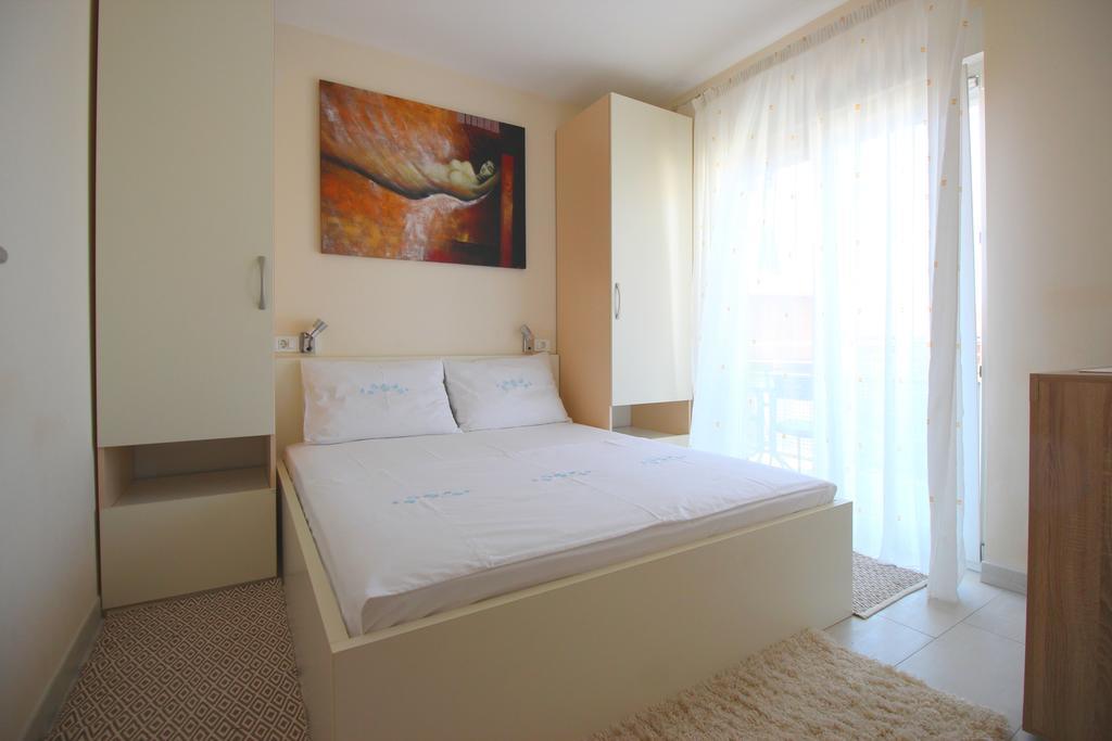 Apartment Brigite Rovinj Exterior photo